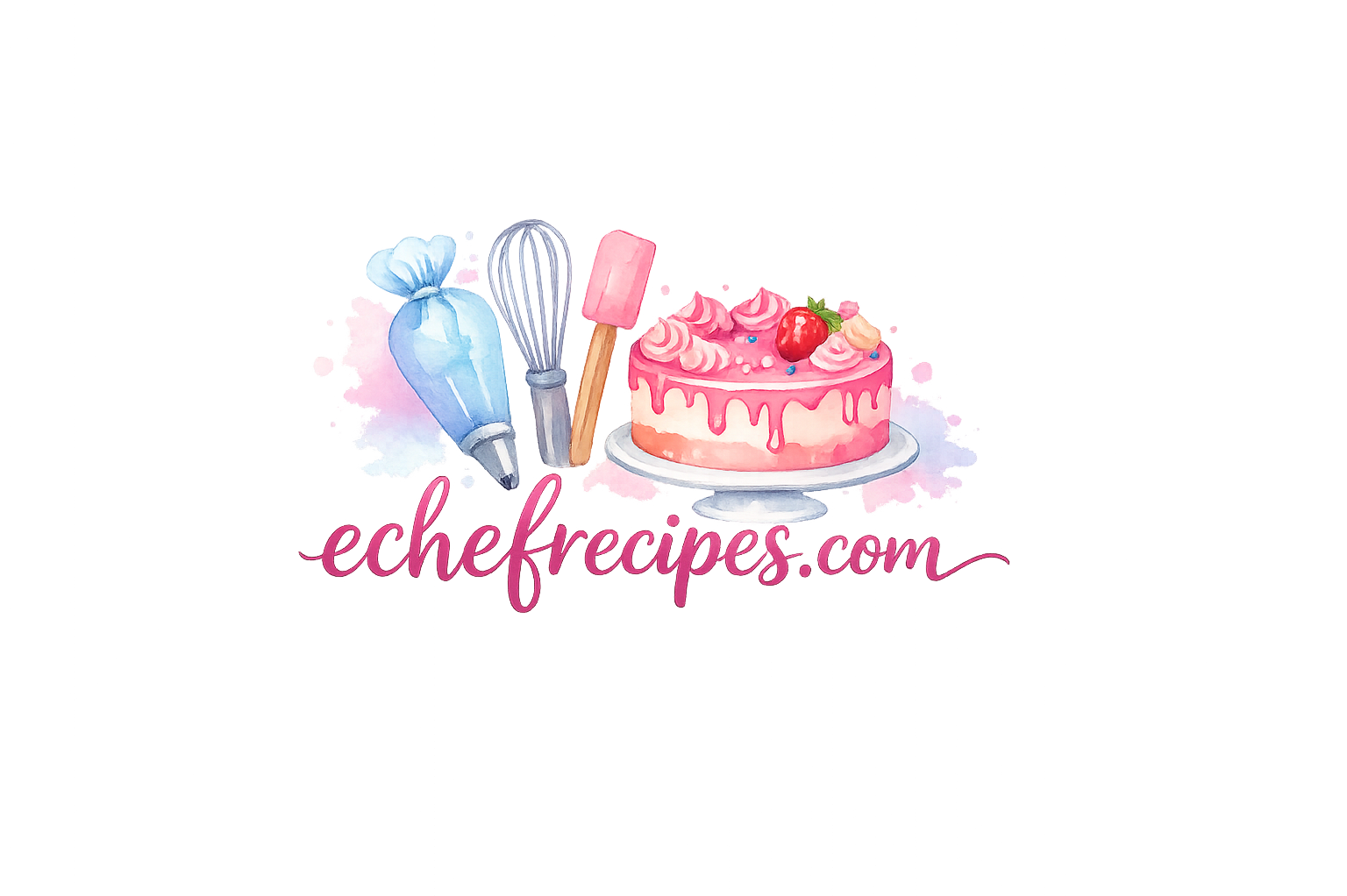 echefrecipes.com